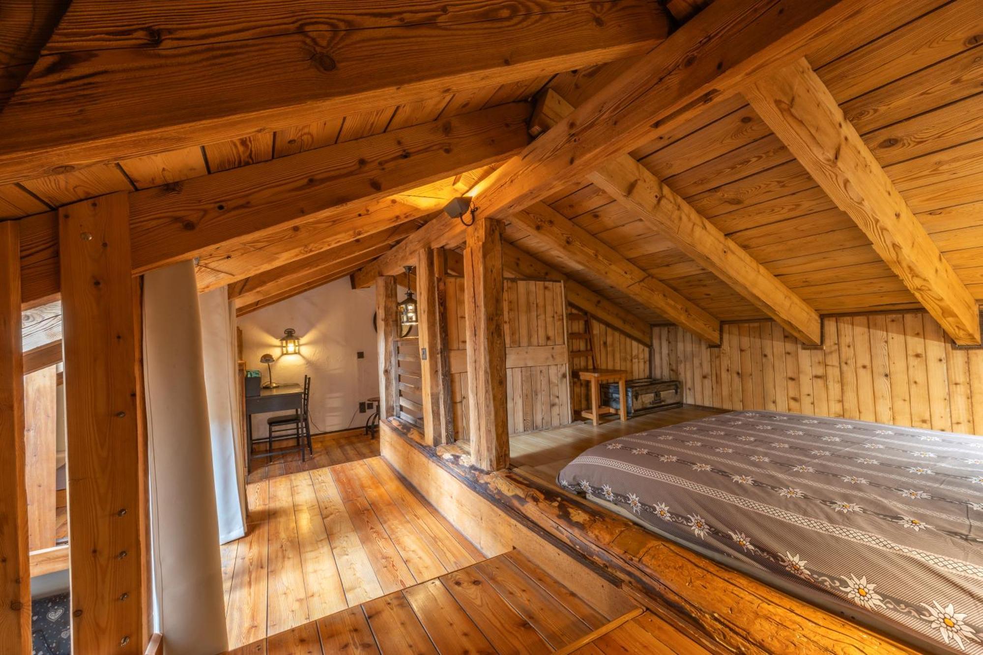 Chalet Les Rindes Nendaz Zewnętrze zdjęcie