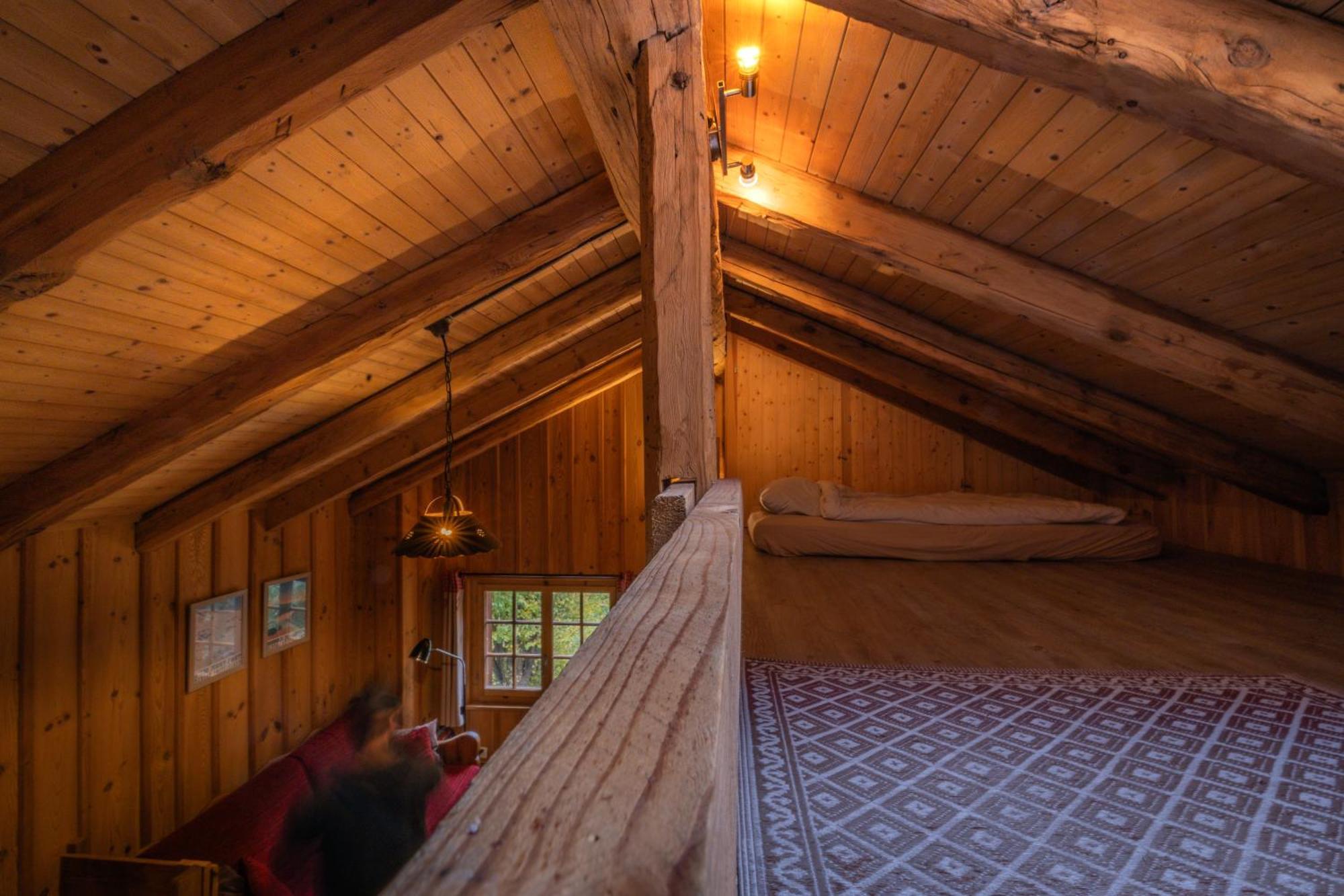 Chalet Les Rindes Nendaz Zewnętrze zdjęcie