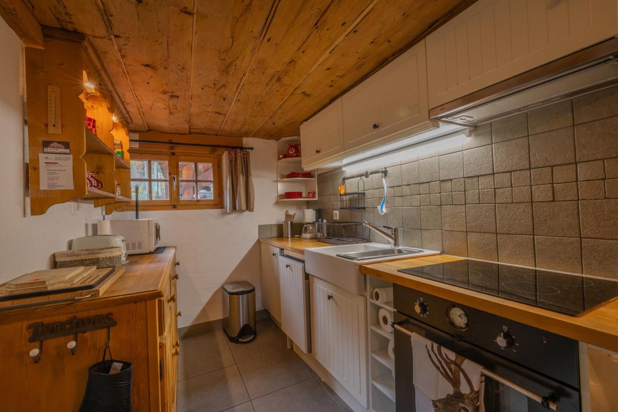 Chalet Les Rindes Nendaz Zewnętrze zdjęcie