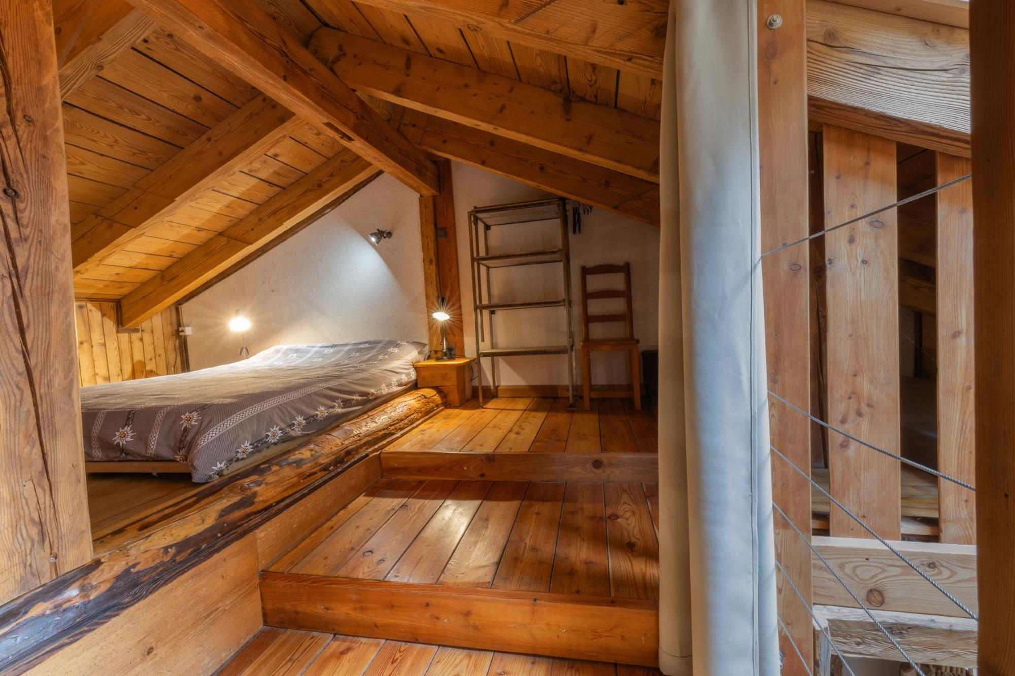 Chalet Les Rindes Nendaz Zewnętrze zdjęcie