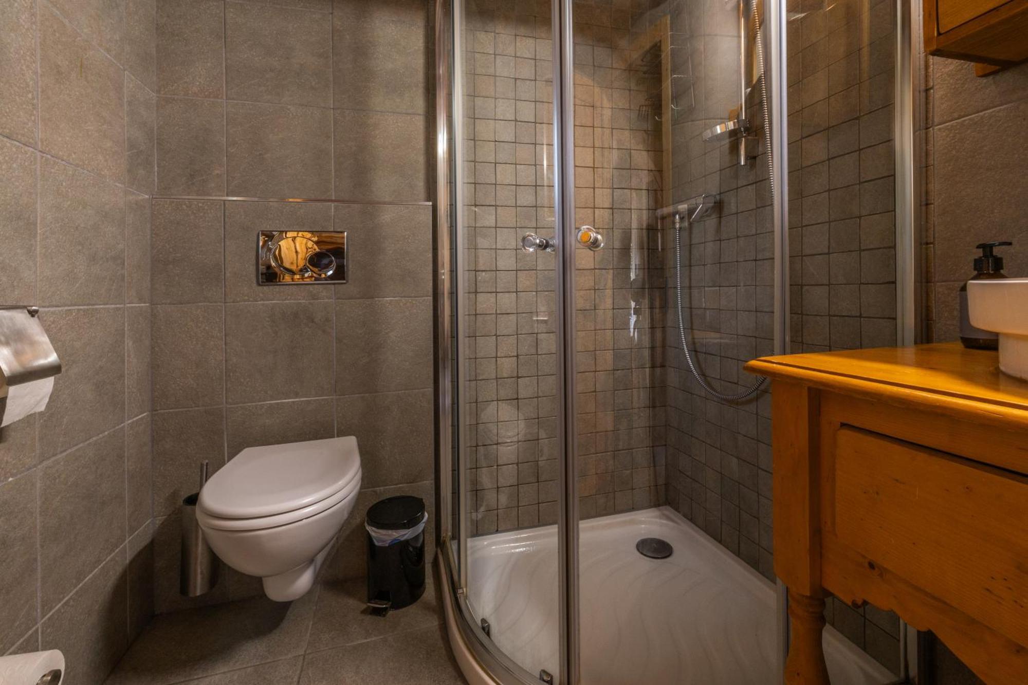 Chalet Les Rindes Nendaz Zewnętrze zdjęcie