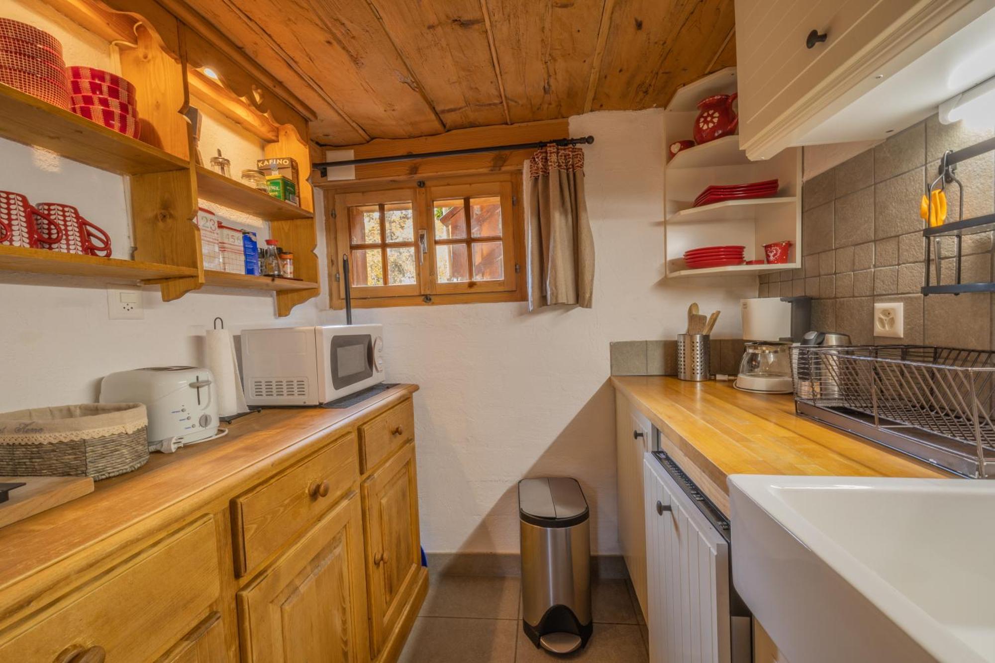 Chalet Les Rindes Nendaz Zewnętrze zdjęcie