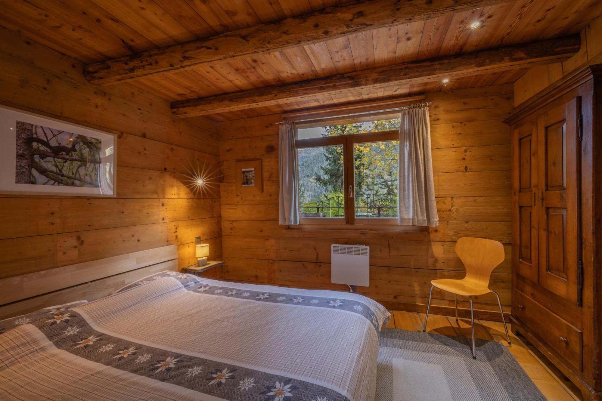 Chalet Les Rindes Nendaz Zewnętrze zdjęcie
