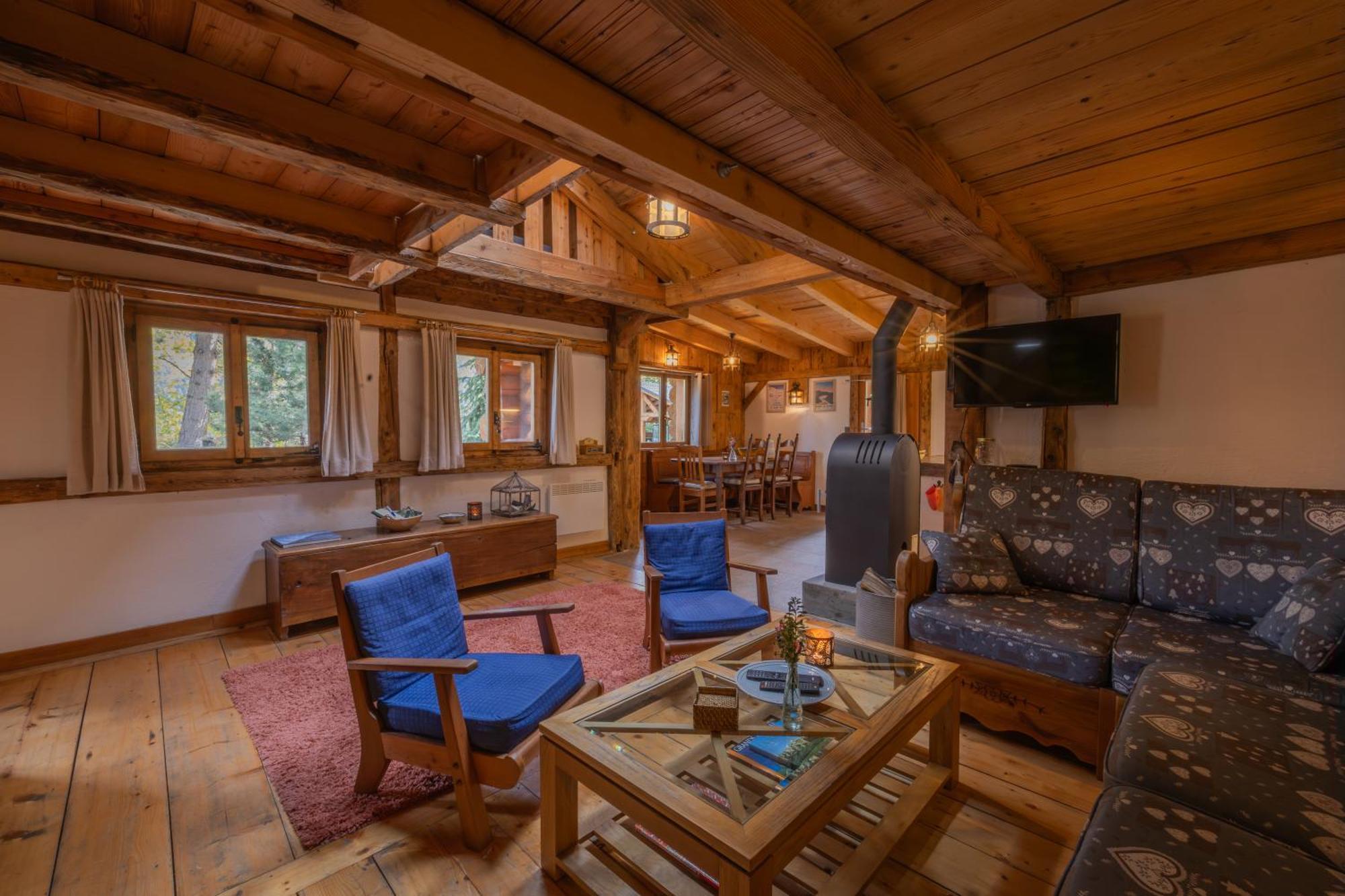 Chalet Les Rindes Nendaz Zewnętrze zdjęcie