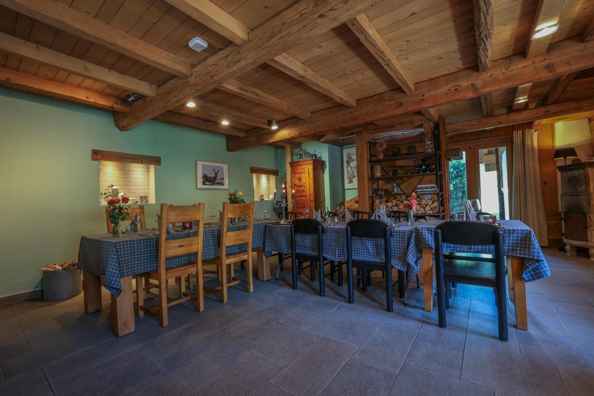 Chalet Les Rindes Nendaz Zewnętrze zdjęcie