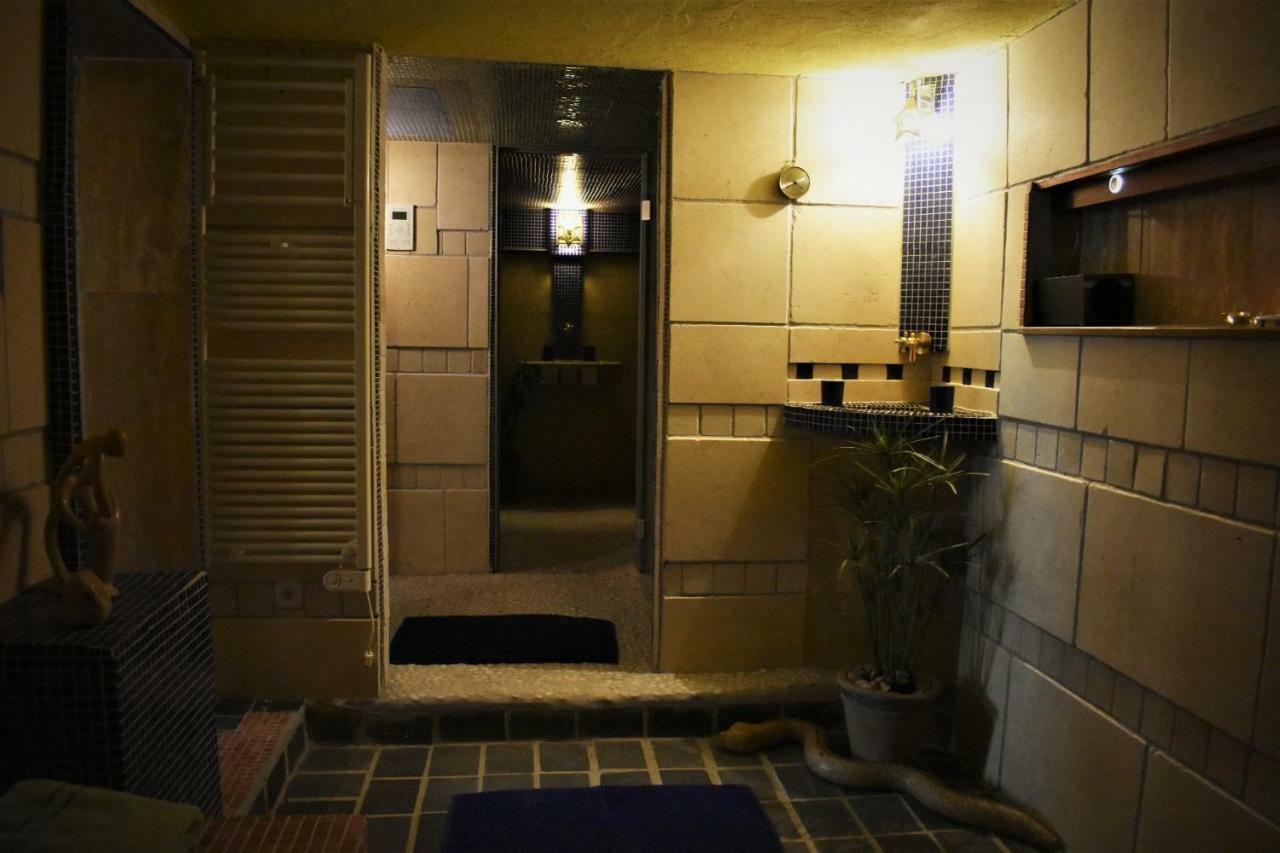 Chalet Les Rindes Nendaz Zewnętrze zdjęcie